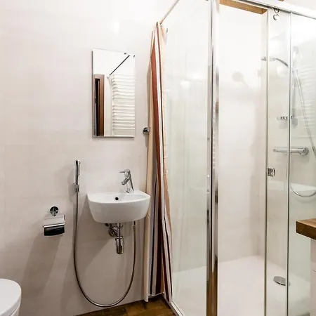 Apartamenty Oaza Superior Закопане Екстер'єр фото