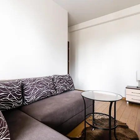 Apartamenty Oaza Superior Закопане Екстер'єр фото