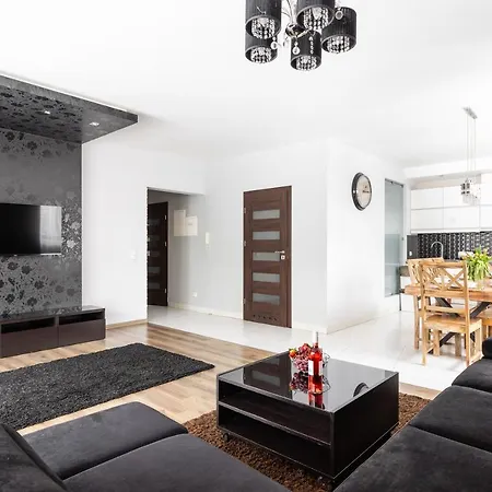 Apartamenty Oaza Superior Закопане Екстер'єр фото