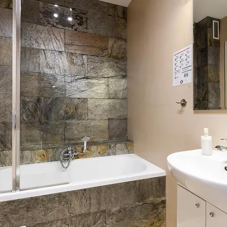 Apartamenty Oaza Superior Закопане Екстер'єр фото