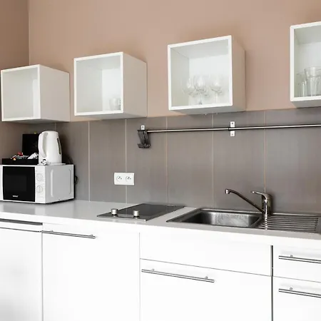 Apartamenty Oaza Superior Закопане Екстер'єр фото