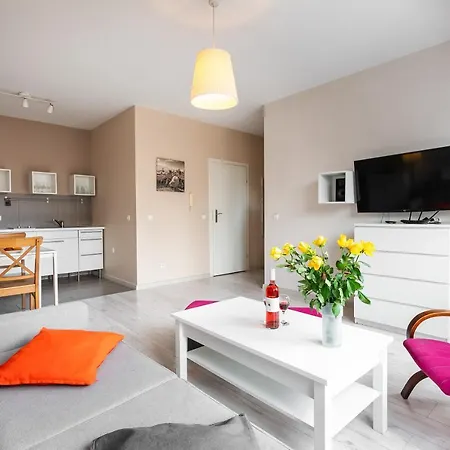 Apartamenty Oaza Superior Закопане Екстер'єр фото