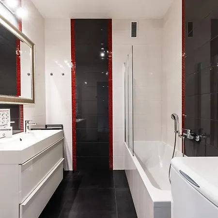 Apartamenty Oaza Superior Закопане Екстер'єр фото