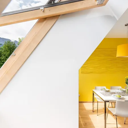 Apartamenty Oaza Superior Закопане Екстер'єр фото