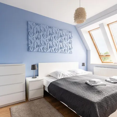 Apartamenty Oaza Superior Закопане Екстер'єр фото