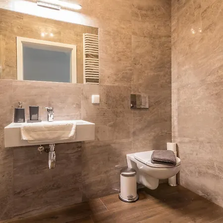 Apartamenty Oaza Superior Закопане Екстер'єр фото