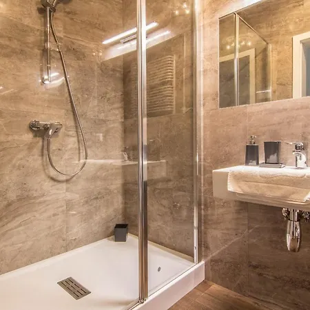 Apartamenty Oaza Superior Закопане Екстер'єр фото