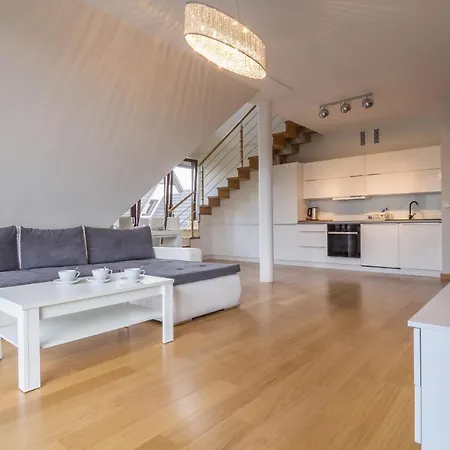 Apartamenty Oaza Superior Закопане Екстер'єр фото