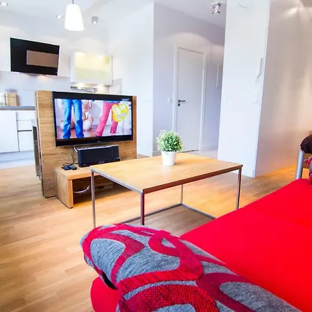 Apartamenty Oaza Superior Закопане Номер фото