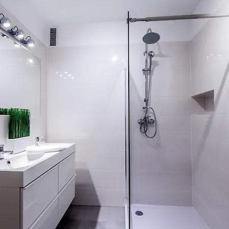 Apartamenty Oaza Superior Закопане Екстер'єр фото