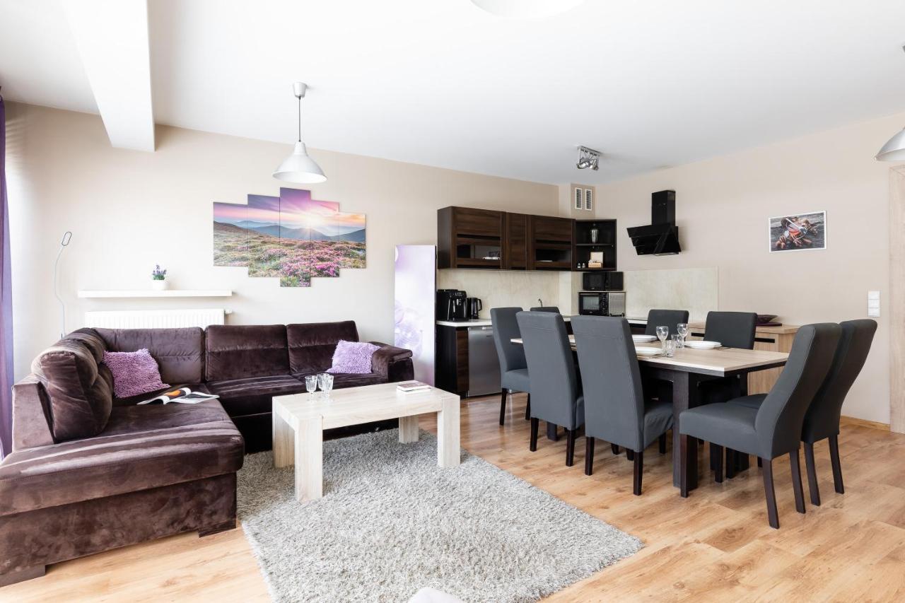 Apartamenty Oaza Superior Zakopane Apartment Zakopane