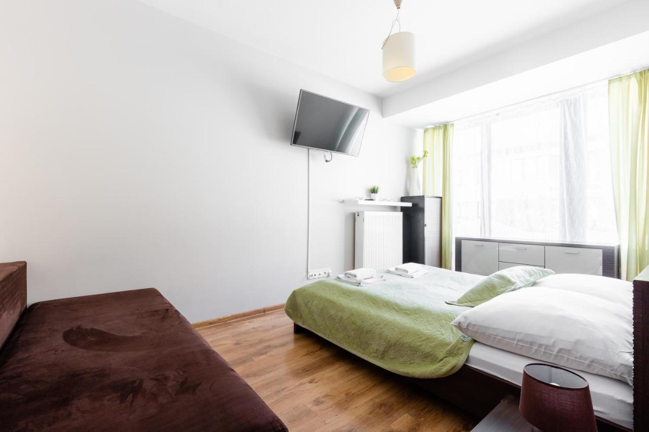 Apartamenty Oaza Superior Zakopane Zakopane
