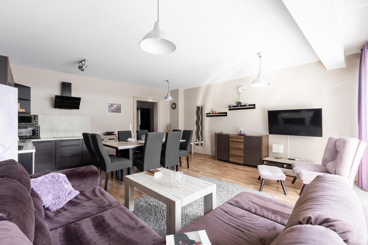 Apartment Apartamenty Oaza Superior Zakopane Zakopane