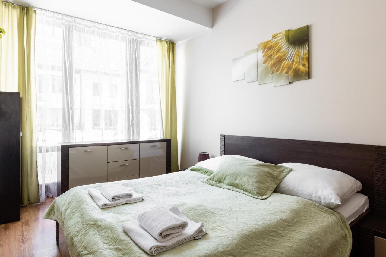 Apartamenty Oaza Superior Zakopane Zakopane