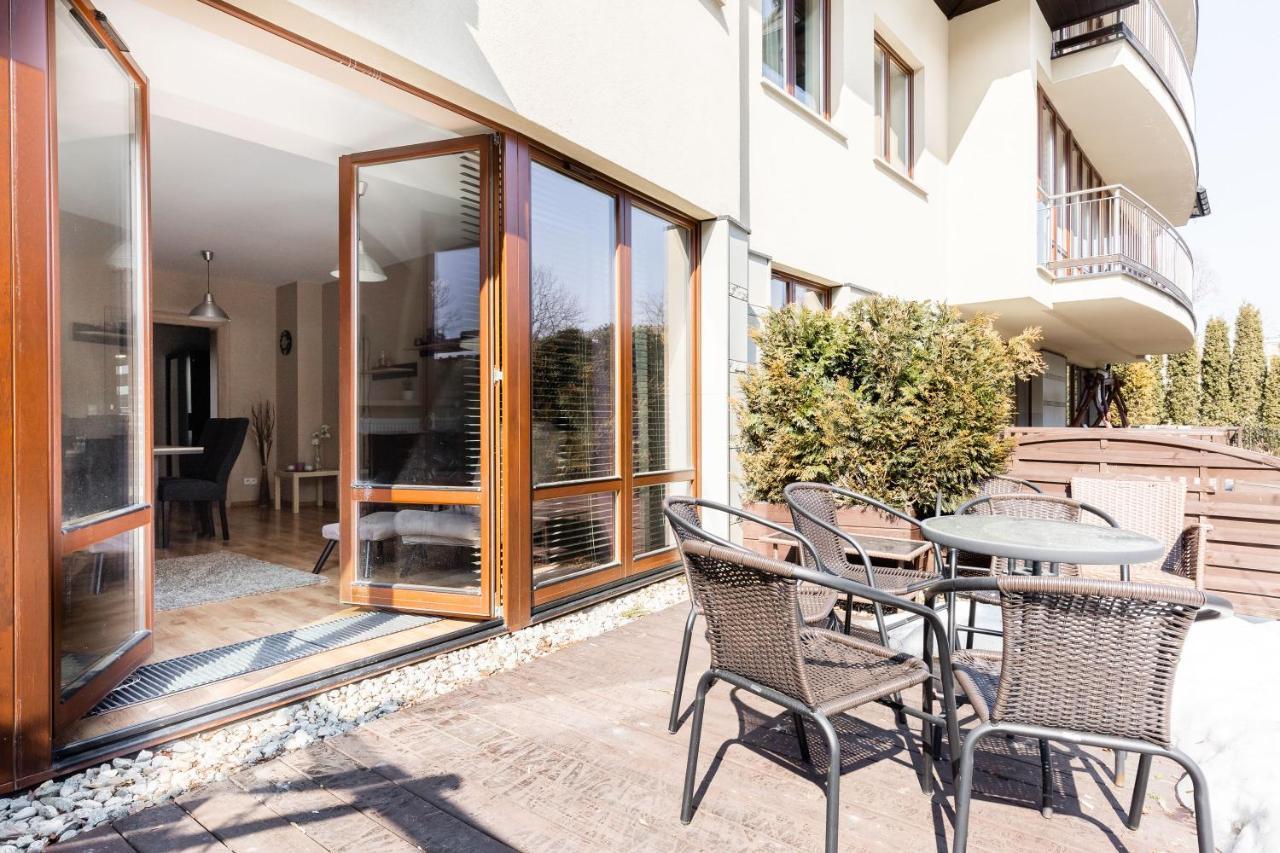 Apartamenty Oaza Superior Zakopane Zakopane