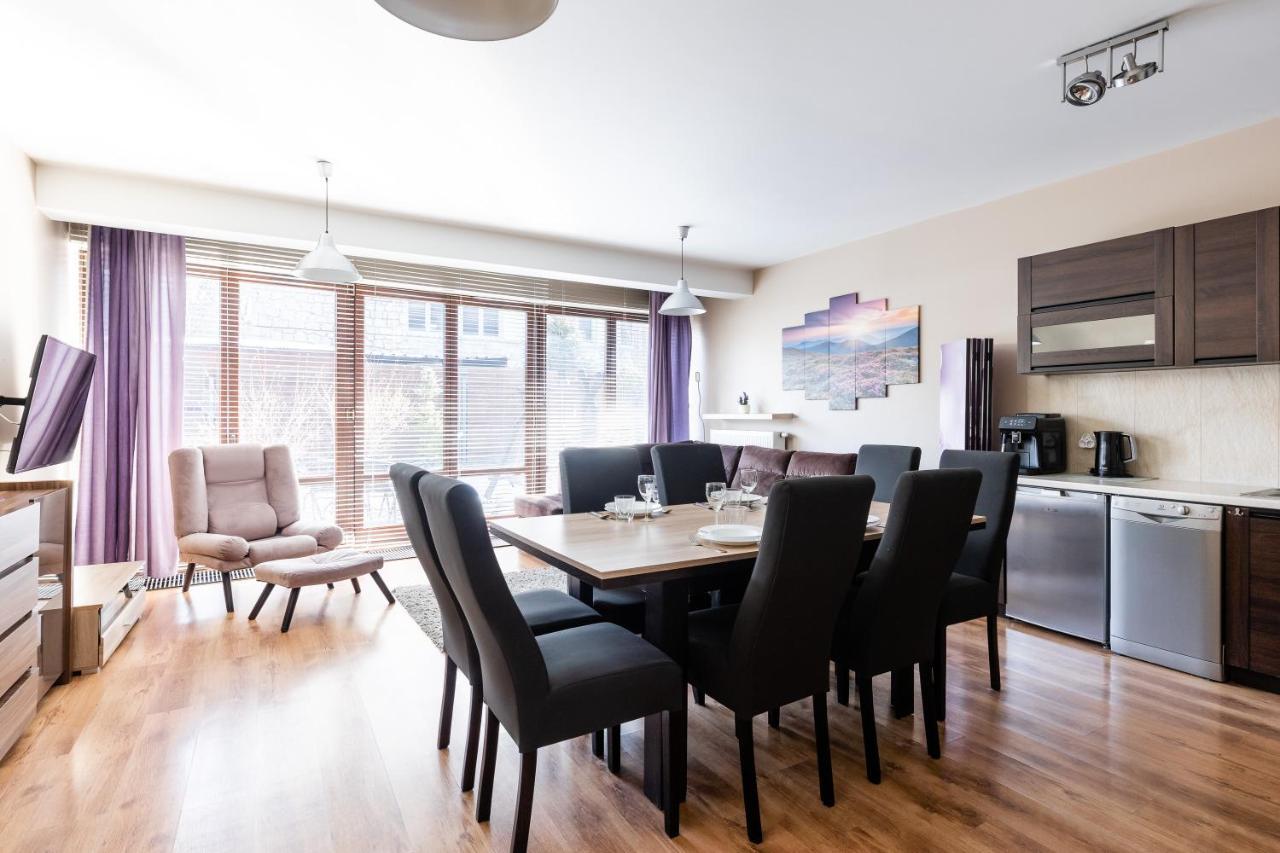 Apartamenty Oaza Superior Zakopane