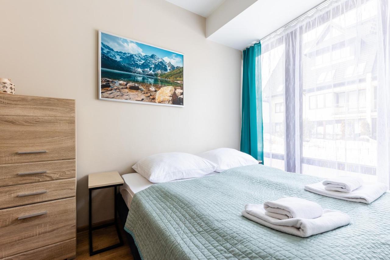 Apartment Apartamenty Oaza Superior Zakopane