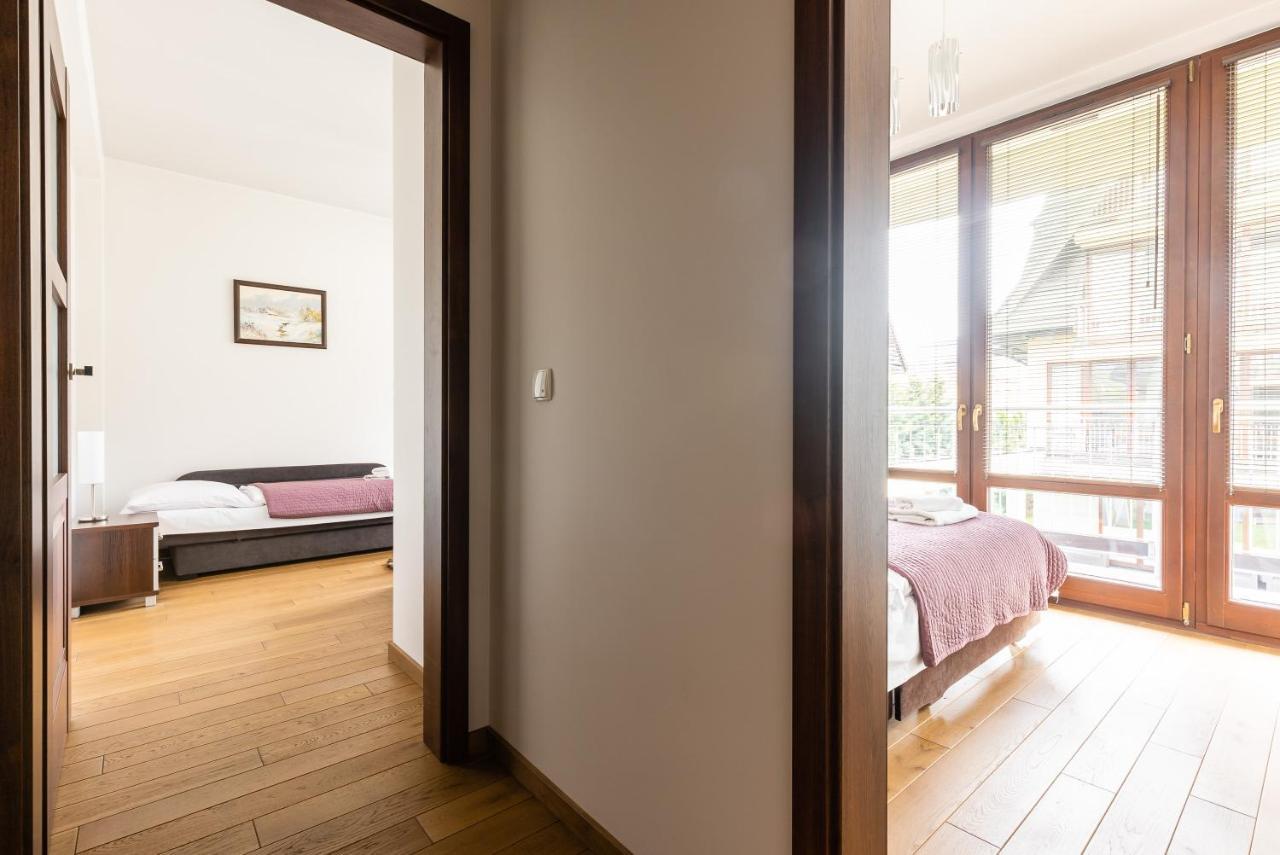 Apartamenty Oaza Superior Zakopane * Zakopane
