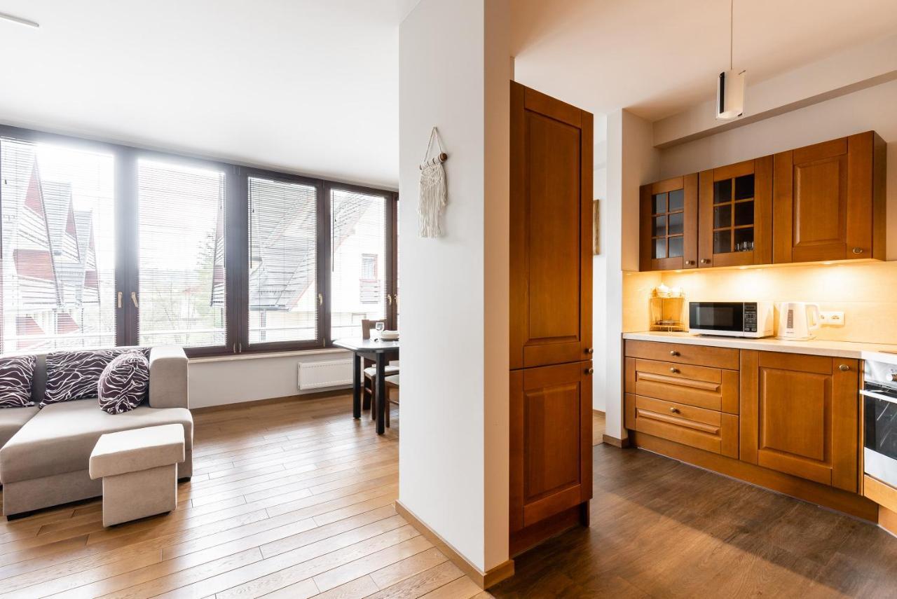 Apartamenty Oaza Superior Zakopane Apartment *