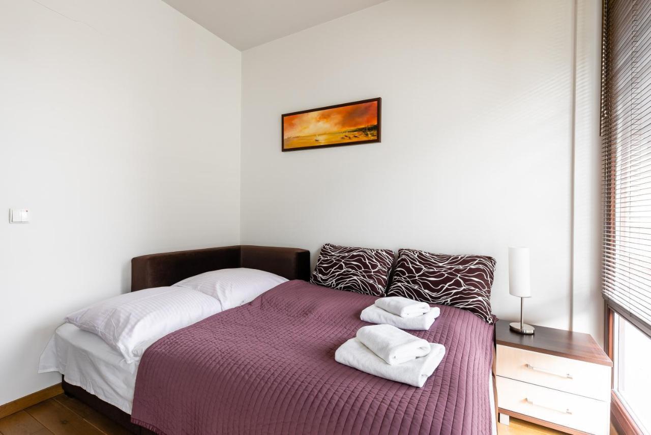 Apartamenty Oaza Superior Zakopane *