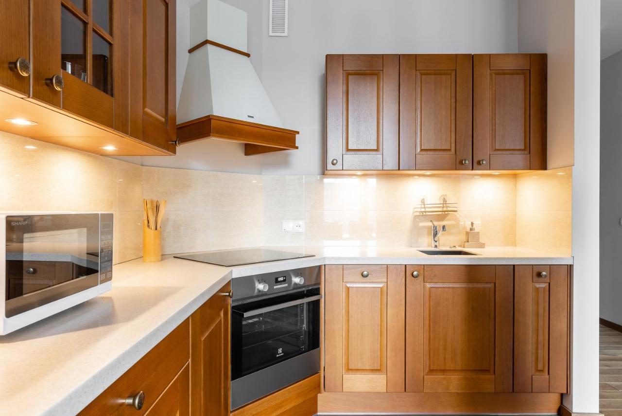 Apartment Apartamenty Oaza Superior Zakopane *