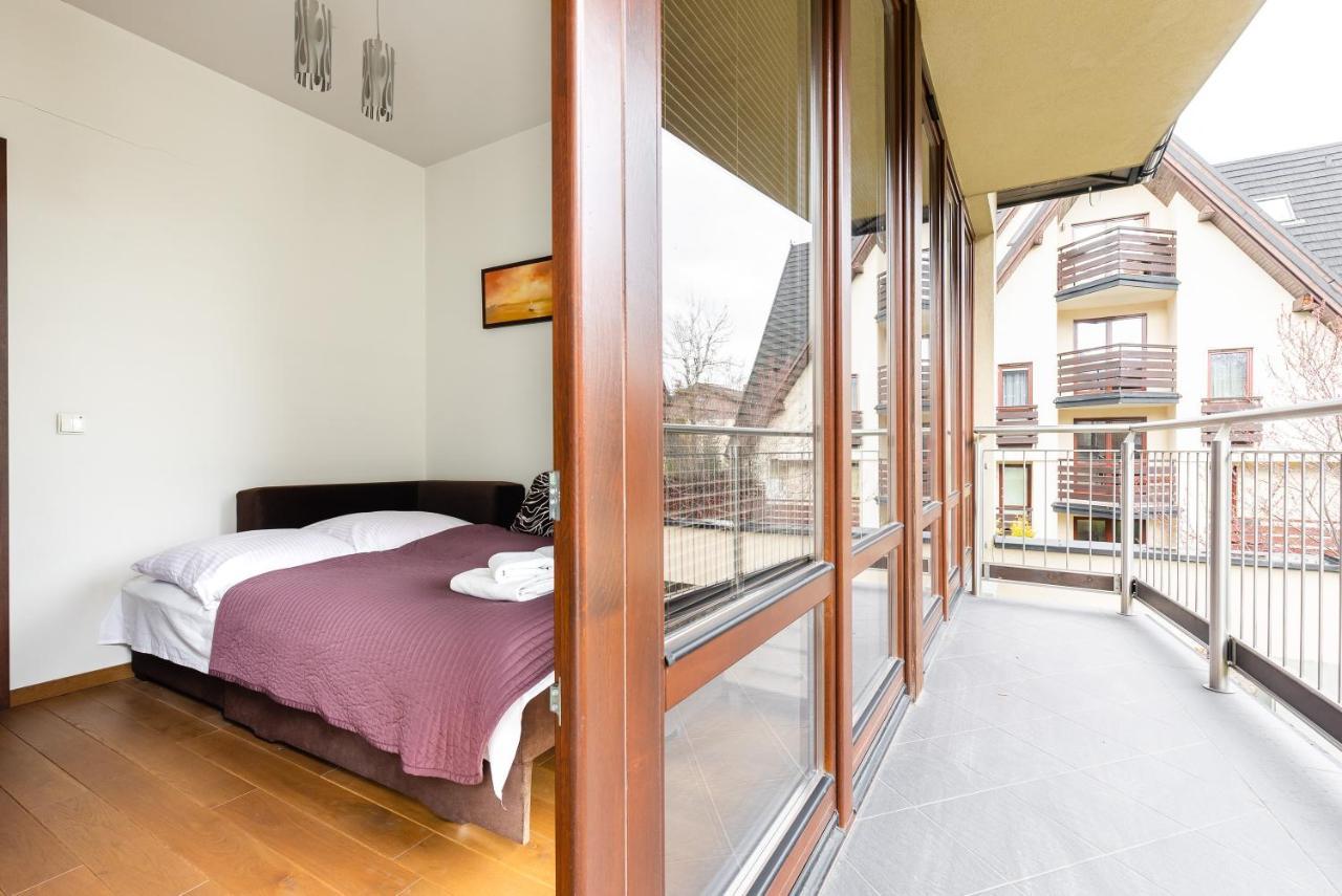 Apartamenty Oaza Superior Zakopane *