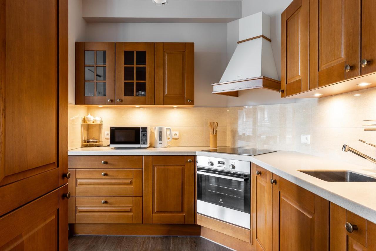 Apartamenty Oaza Superior Zakopane Apartment Zakopane