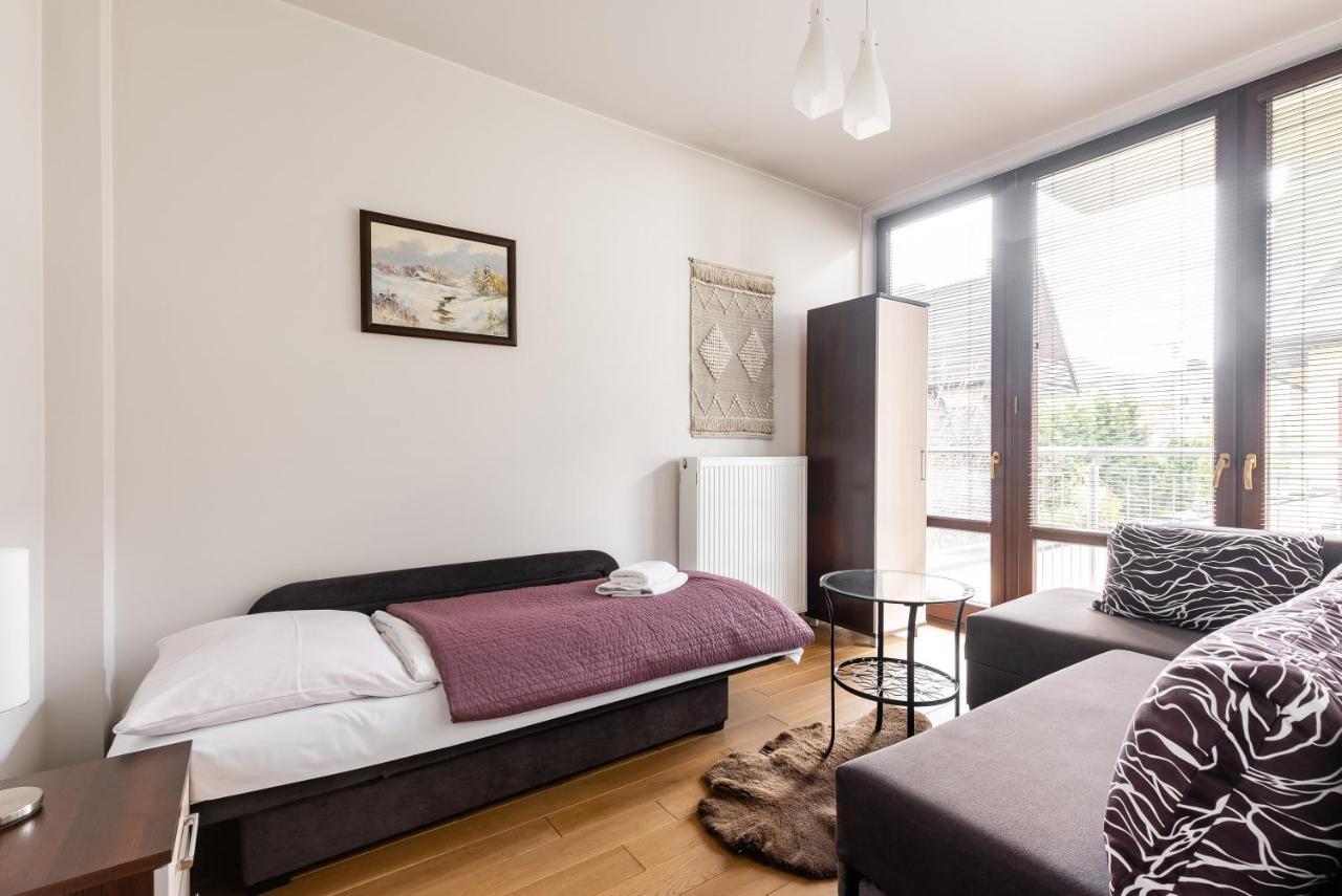Apartamenty Oaza Superior Zakopane Apartment *