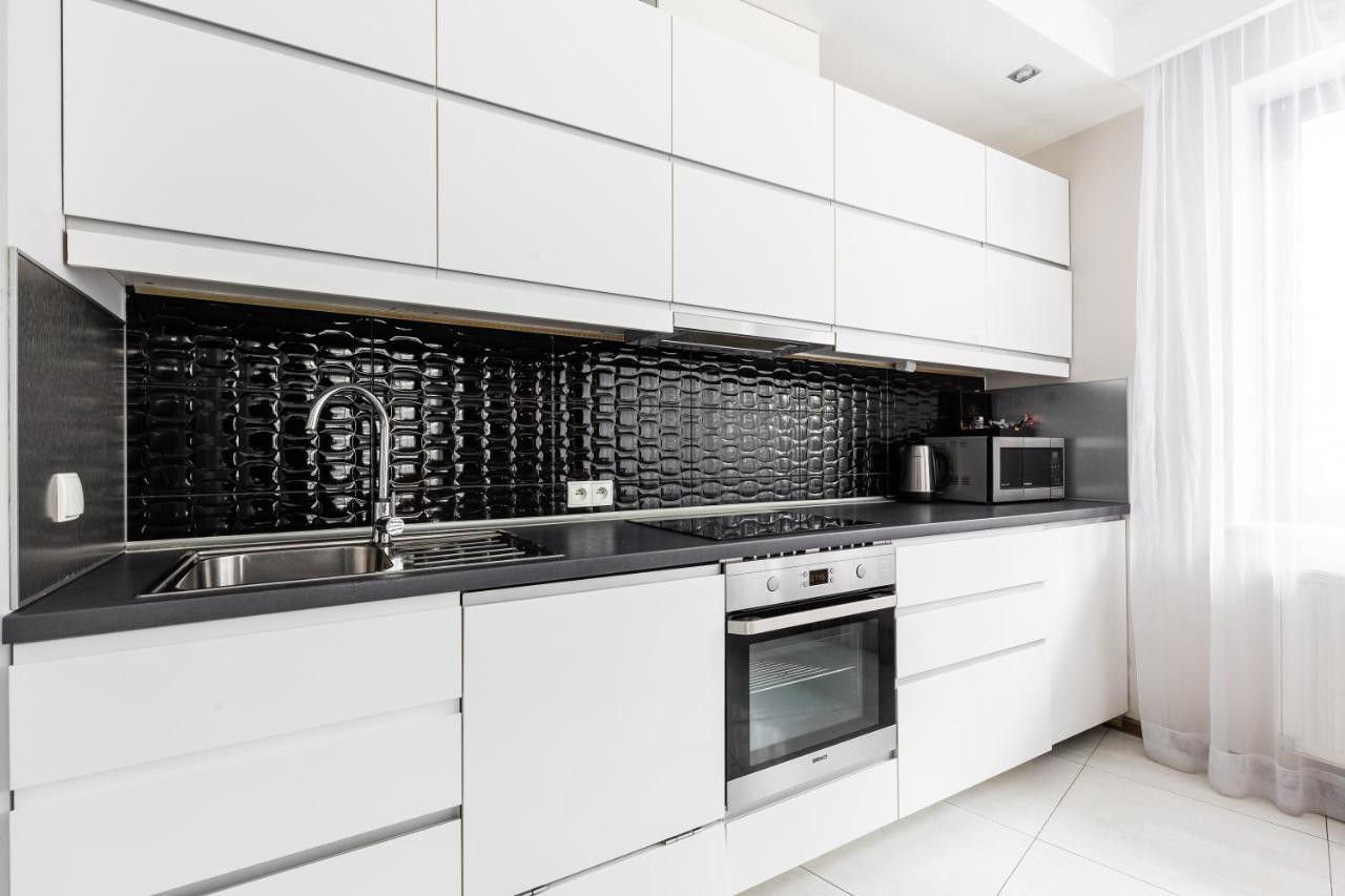 Apartamenty Oaza Superior Zakopane Apartment Zakopane