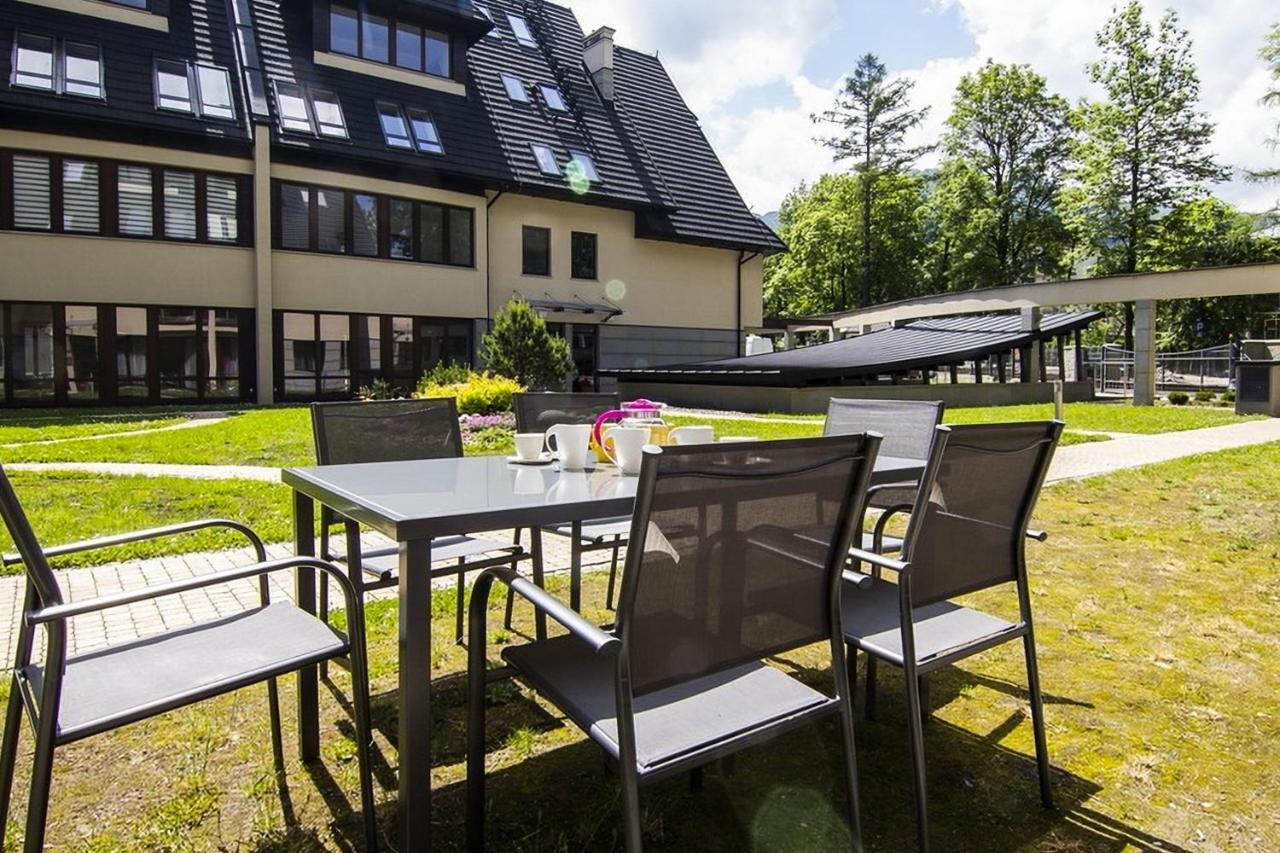 Apartamenty Oaza Superior Zakopane *