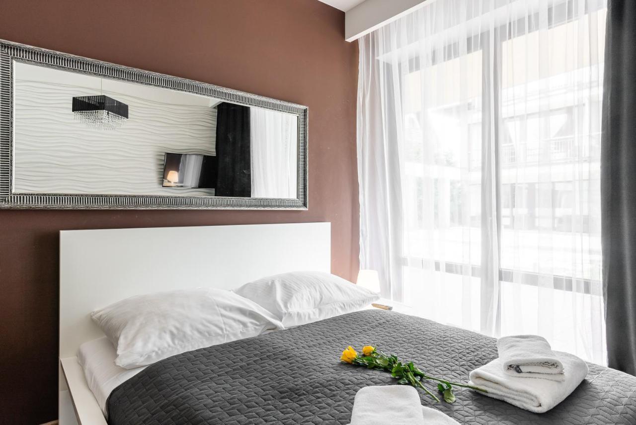 Apartamenty Oaza Superior Zakopane Apartment