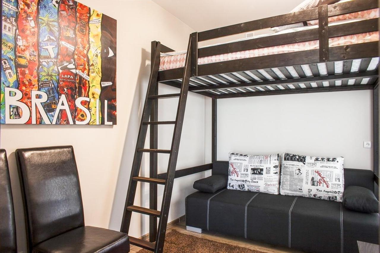 Apartamenty Oaza Superior Zakopane Apartment *