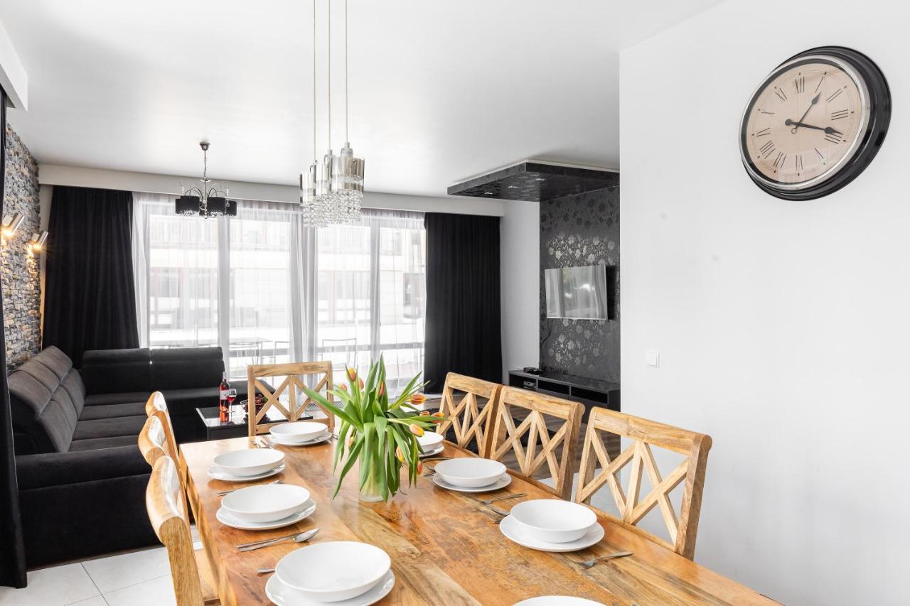 Apartamenty Oaza Superior Zakopane Apartment Zakopane
