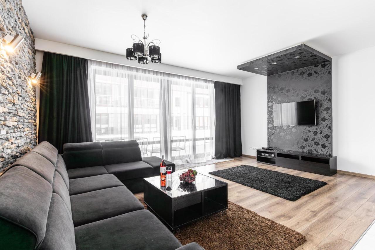 Apartamenty Oaza Superior Zakopane *