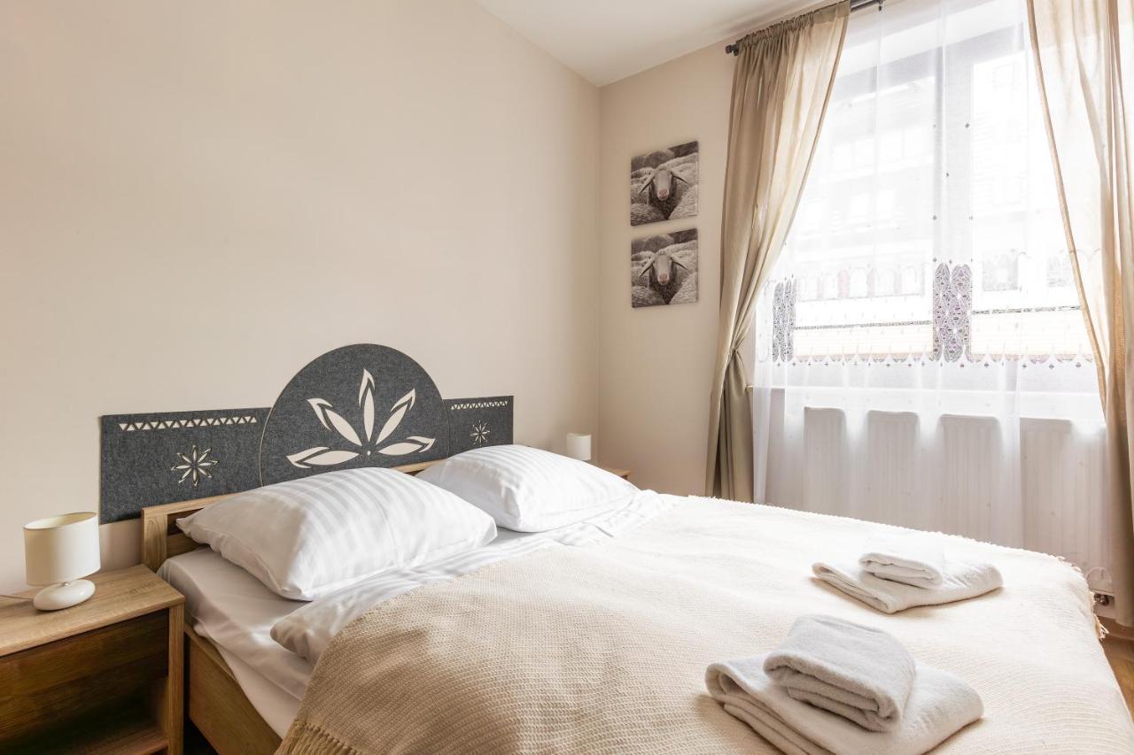 Apartamenty Oaza Superior Zakopane * Zakopane