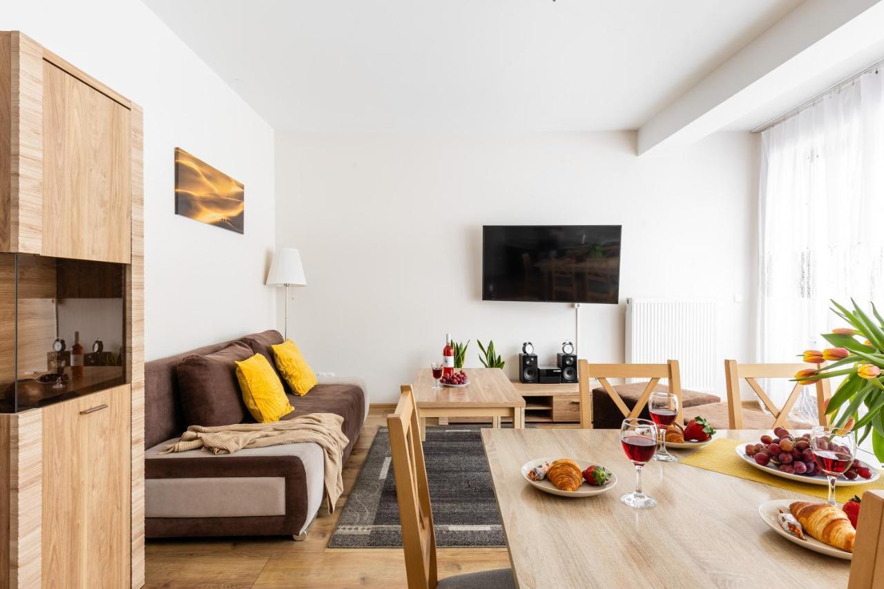 Apartamenty Oaza Superior Zakopane