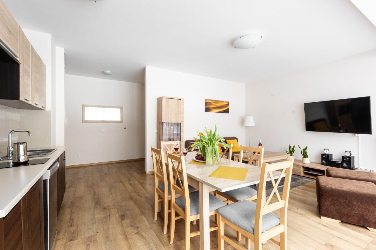 Apartamenty Oaza Superior Zakopane Apartment *
