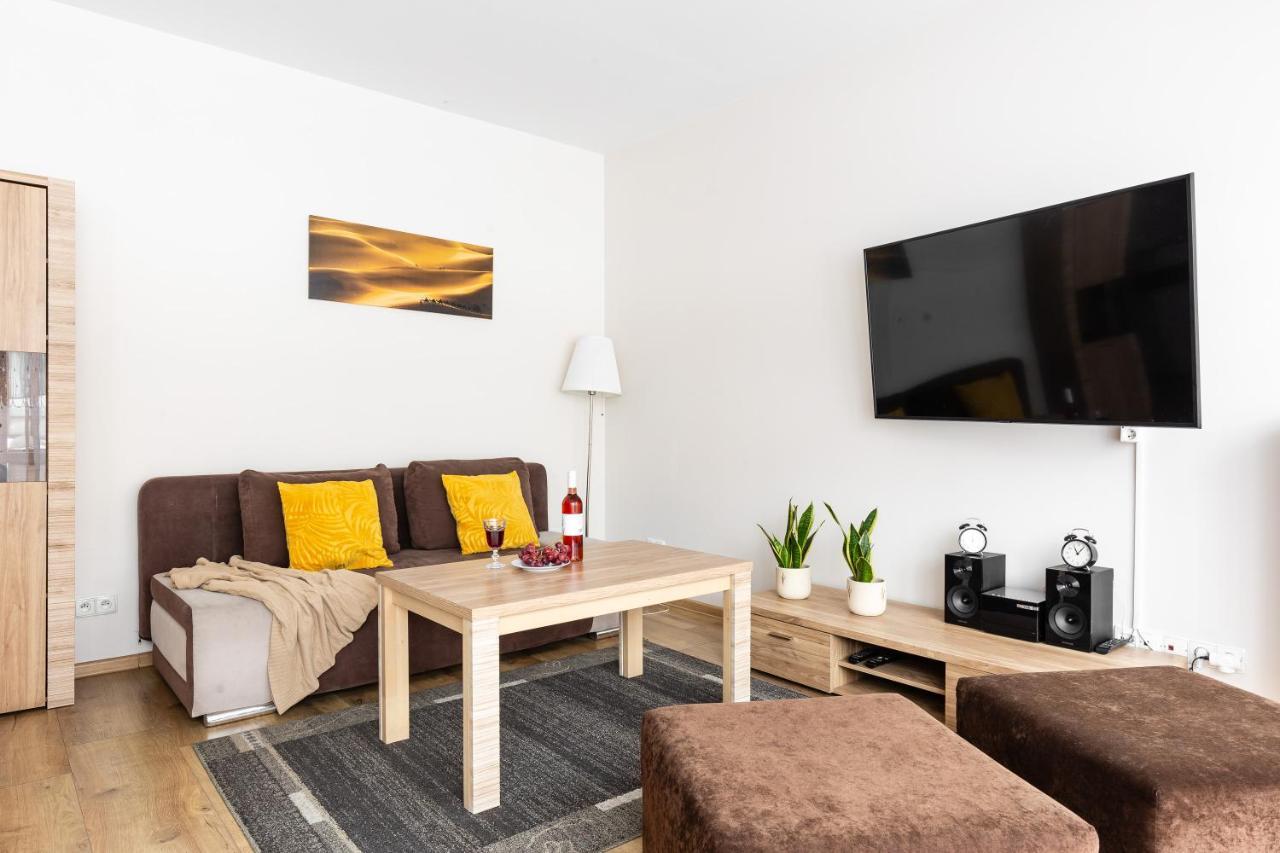 Apartamenty Oaza Superior Zakopane *