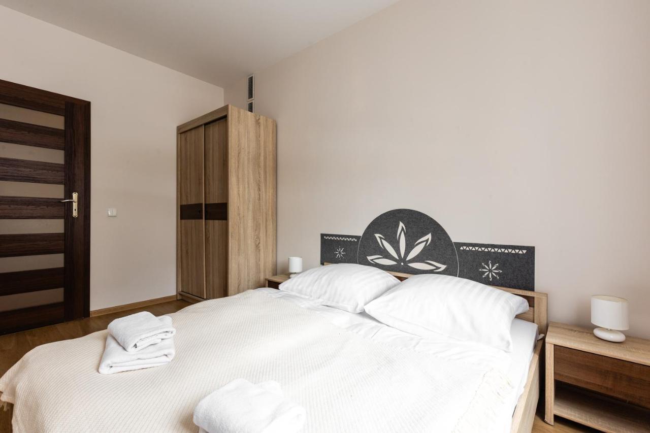 Apartment Apartamenty Oaza Superior Zakopane