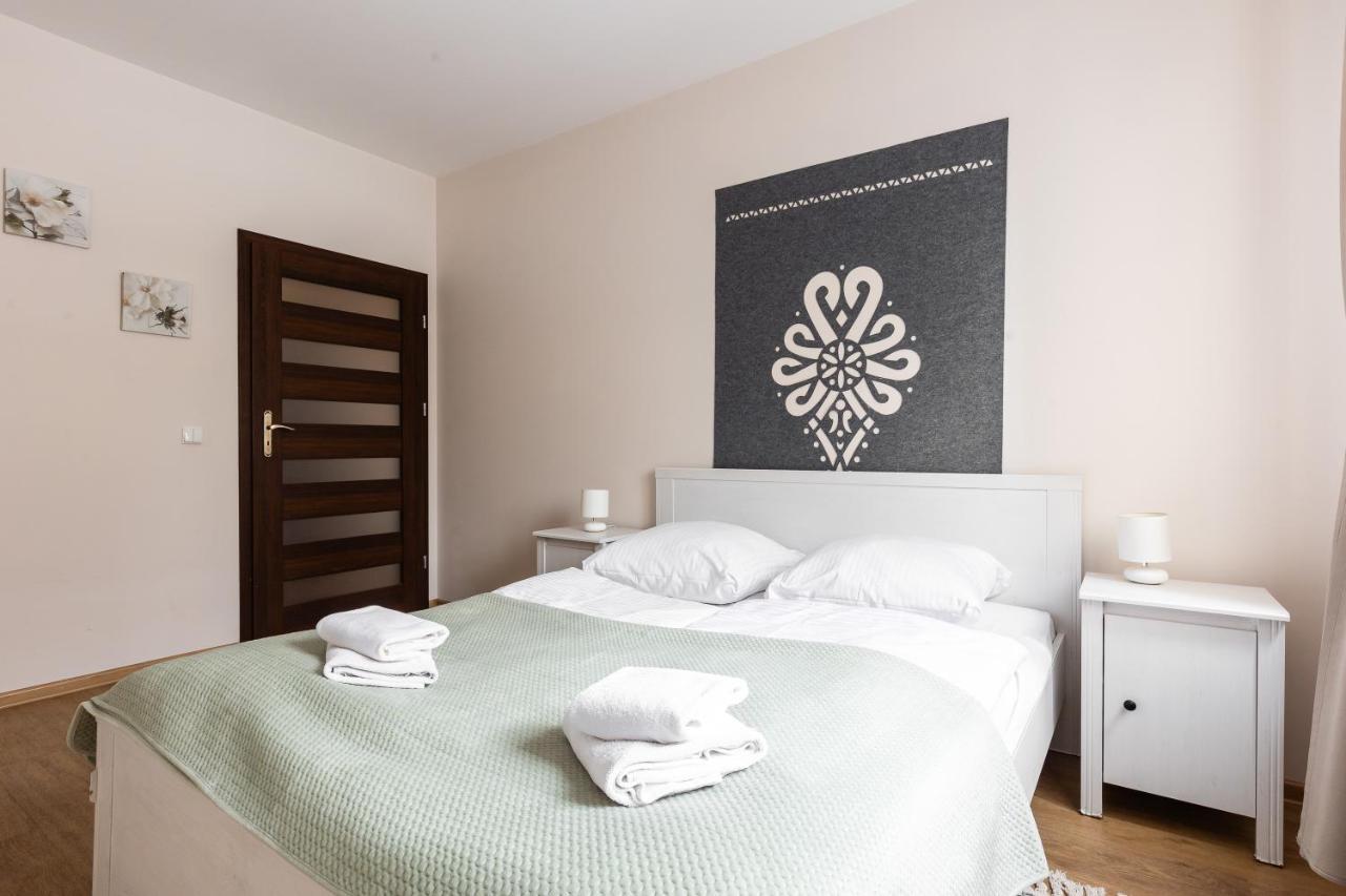 Apartamenty Oaza Superior Zakopane