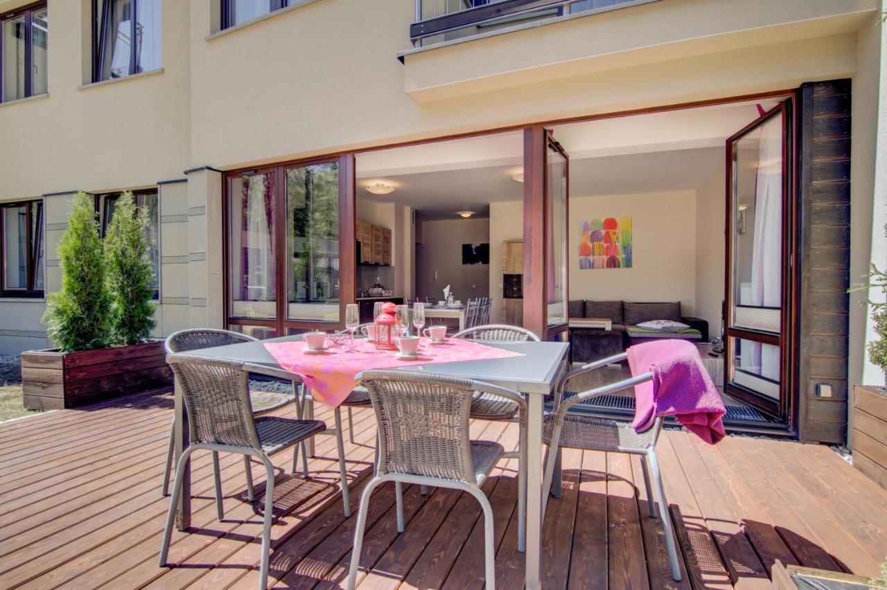 Apartamenty Oaza Superior Zakopane Apartment Zakopane