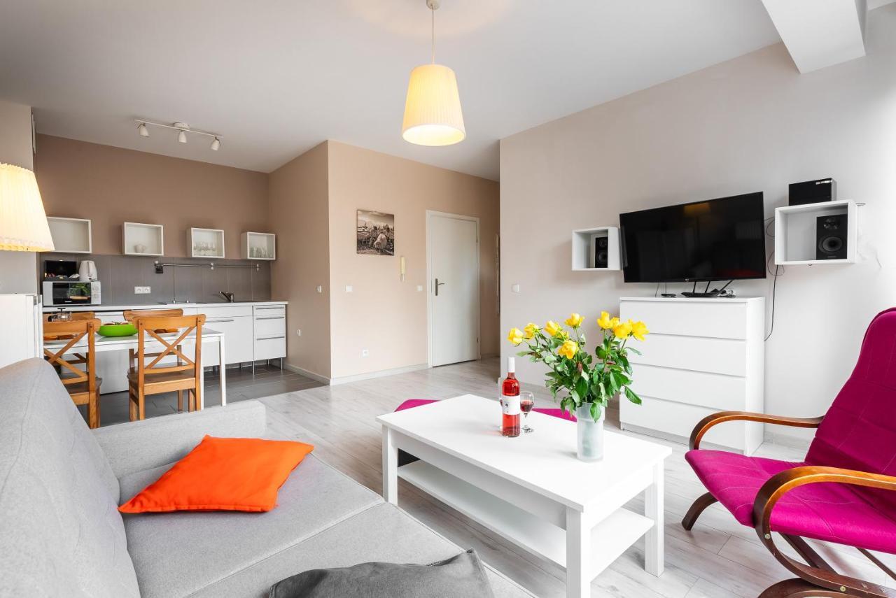 Apartamenty Oaza Superior Zakopane