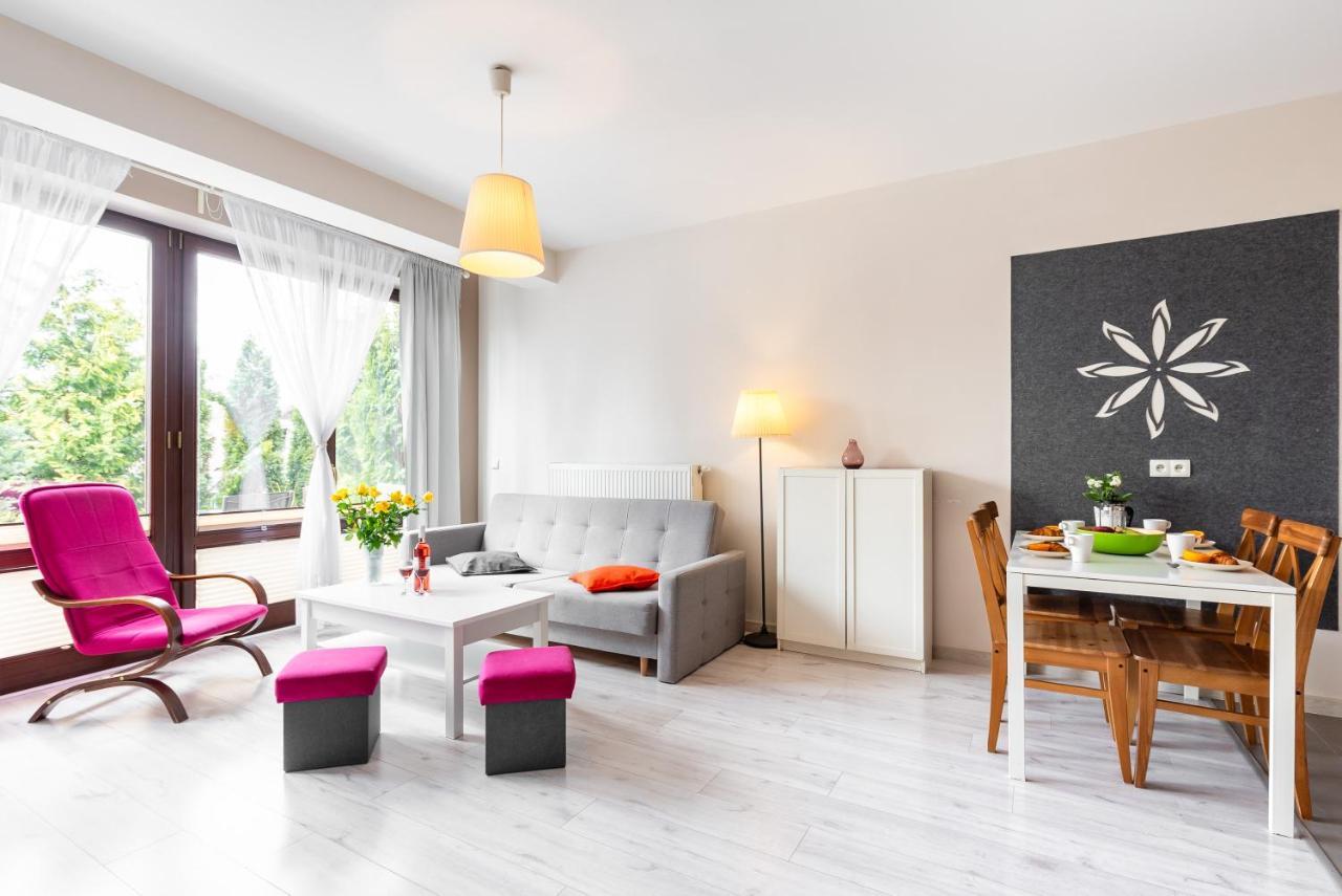 Apartamenty Oaza Superior Zakopane *