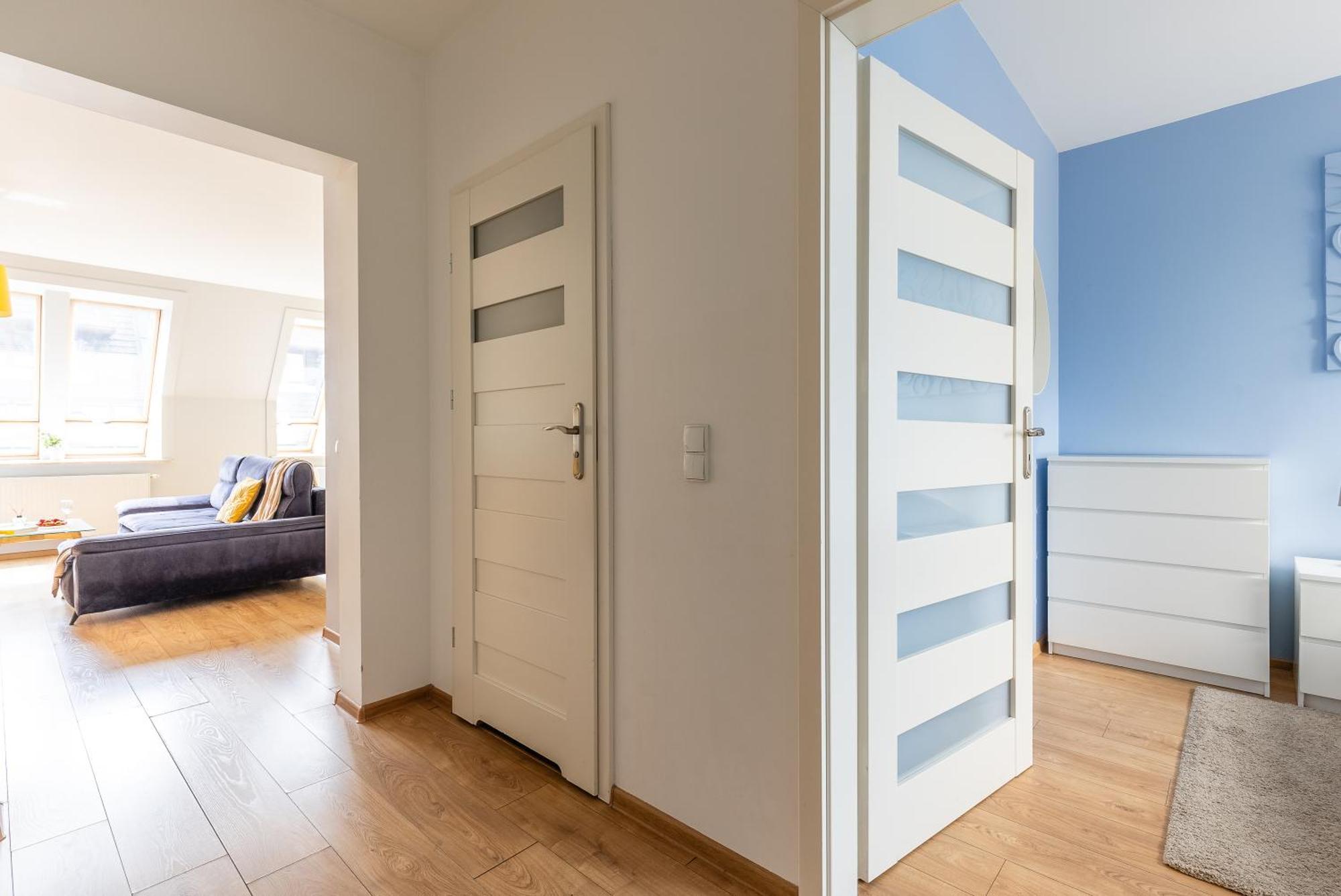 Apartamenty Oaza Superior Zakopane Apartment