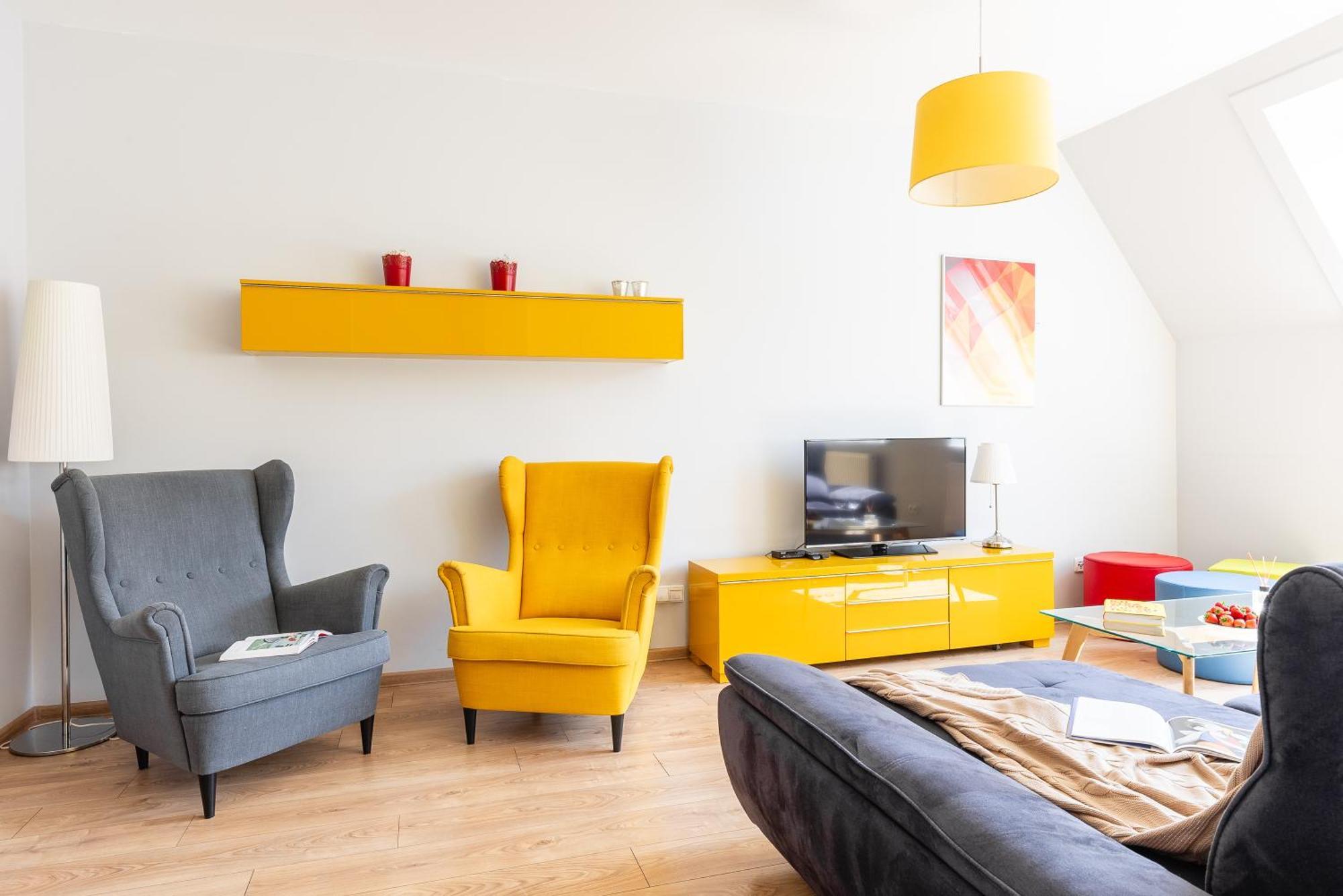 Apartamenty Oaza Superior Zakopane *