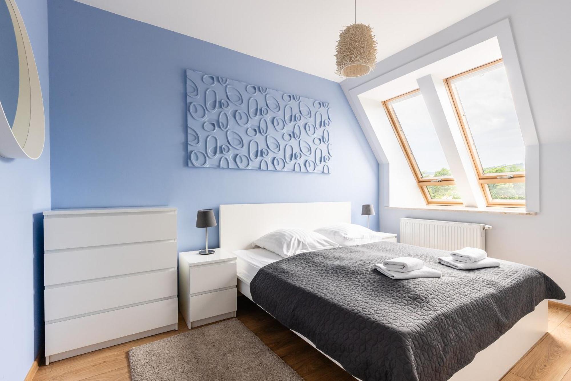 Apartamenty Oaza Superior Zakopane