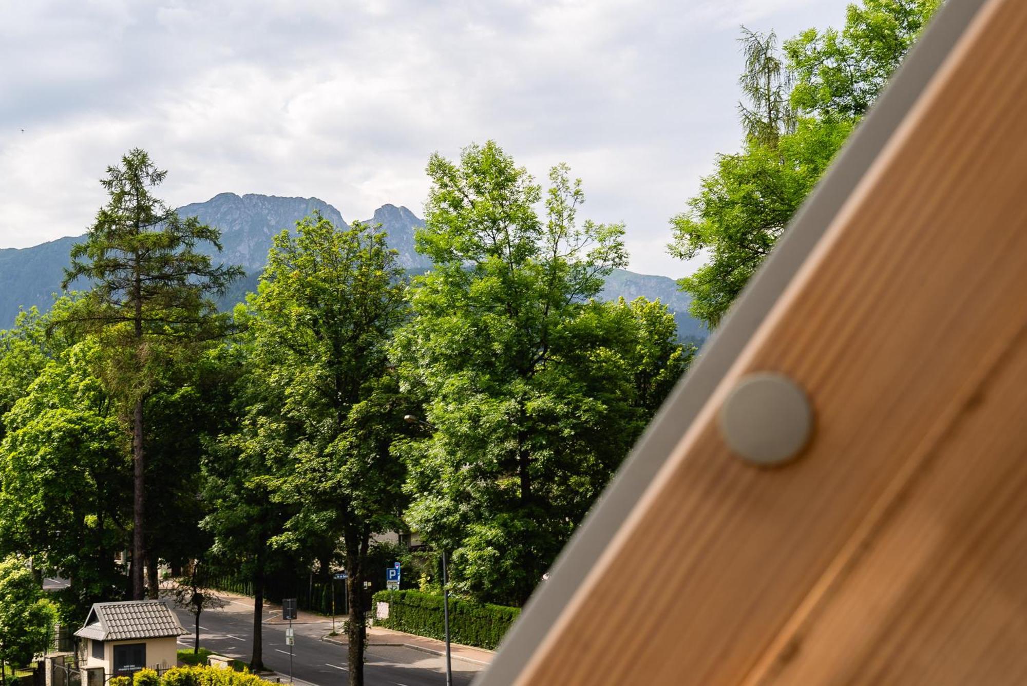 Apartamenty Oaza Superior Zakopane Apartment *