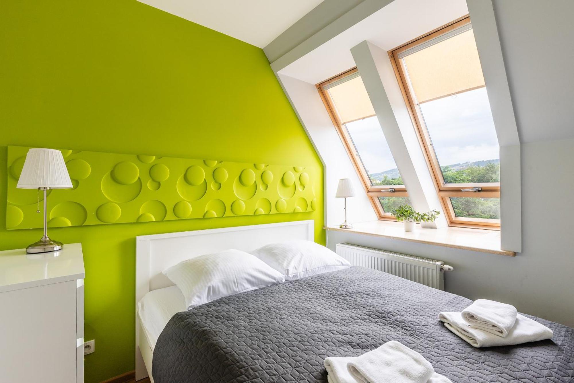 Apartment Apartamenty Oaza Superior Zakopane