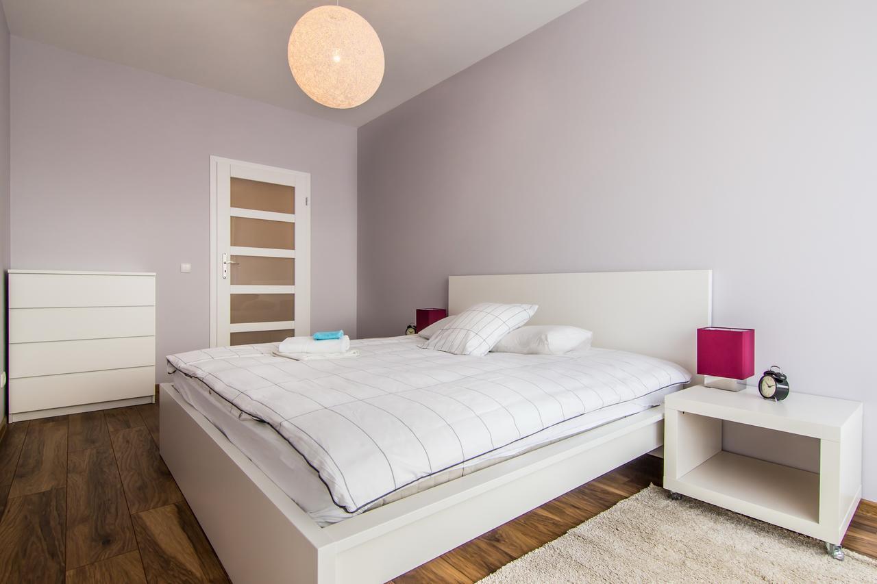 Apartment Apartamenty Oaza Superior Zakopane