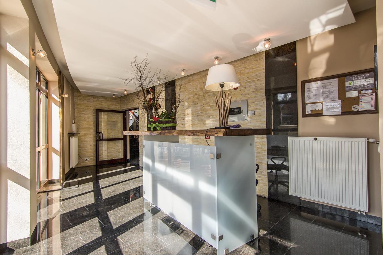 Apartment Apartamenty Oaza Superior Zakopane *
